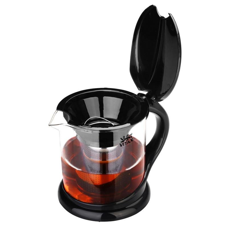 Чайник заварочный VX-3304 1000мл Alnwick VITAX