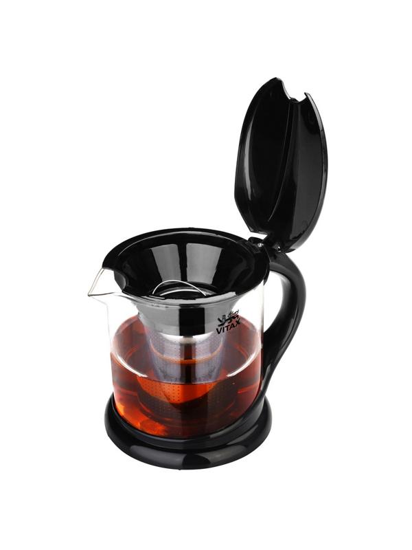 Чайник заварочный VX-3304 1000мл Alnwick VITAX