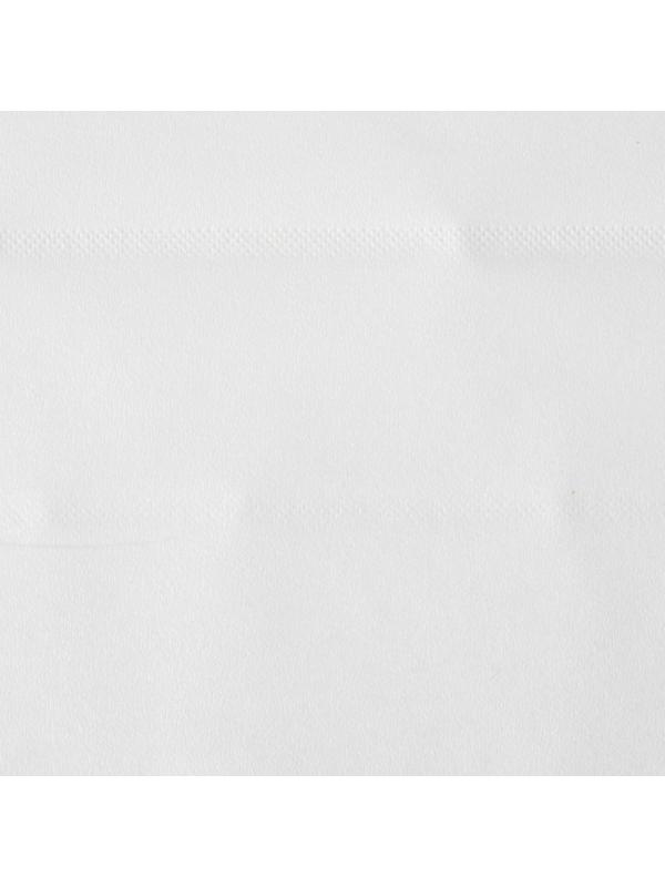 Бумага туалетная д/дисп Luscan Professional с ЦВ 2сл бел цел 215м 6 рул/уп