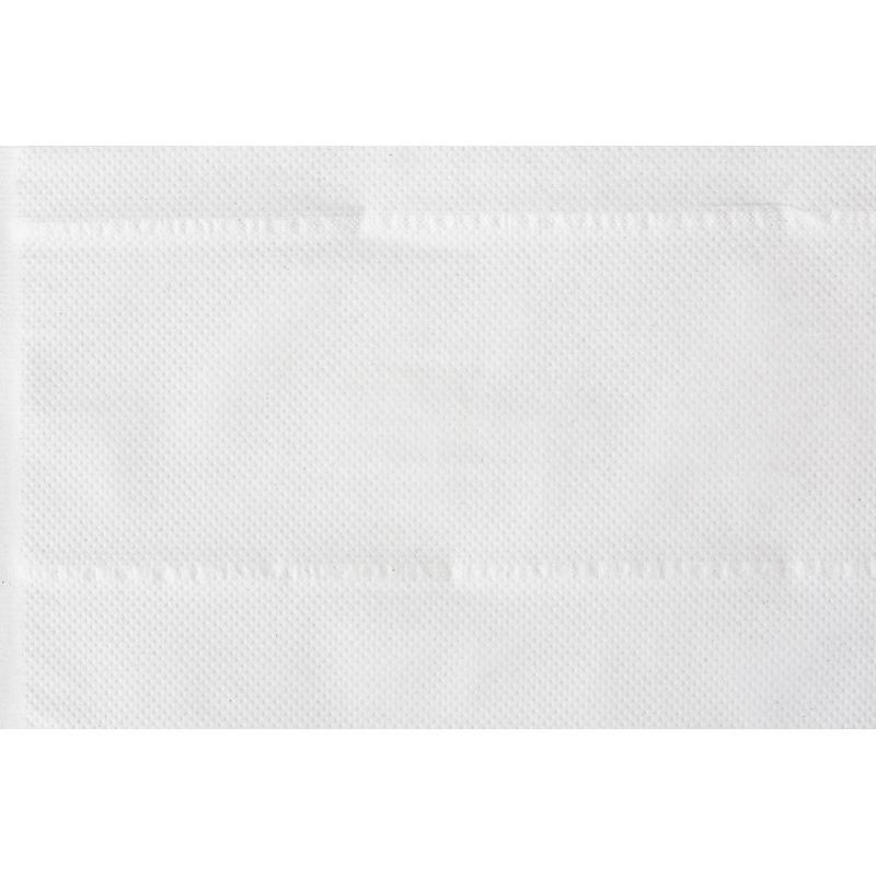 Бумага туалетная д/дисп Luscan Professional с ЦВ 2сл бел втор 215м 6 рул/уп