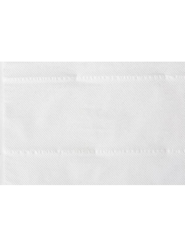 Бумага туалетная д/дисп Luscan Professional с ЦВ 2сл бел втор 215м 6 рул/уп