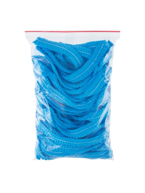 Пакет с замком (Zip Lock) 20x30 см., 35мкм, 1000 шт/ уп