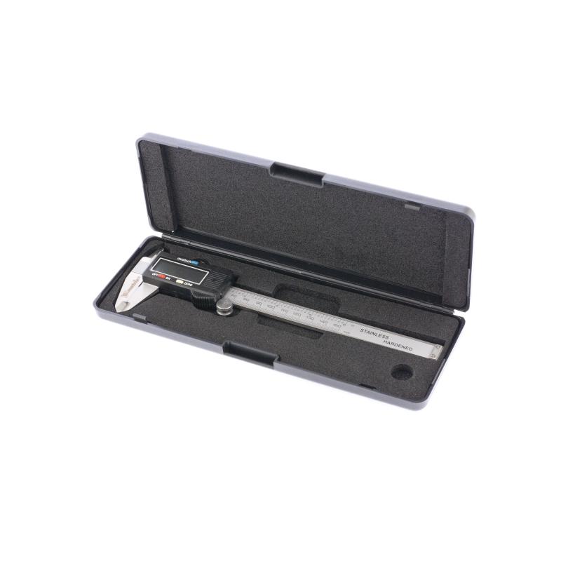 Штангенциркуль электронный Matrix 150 мм (31611)