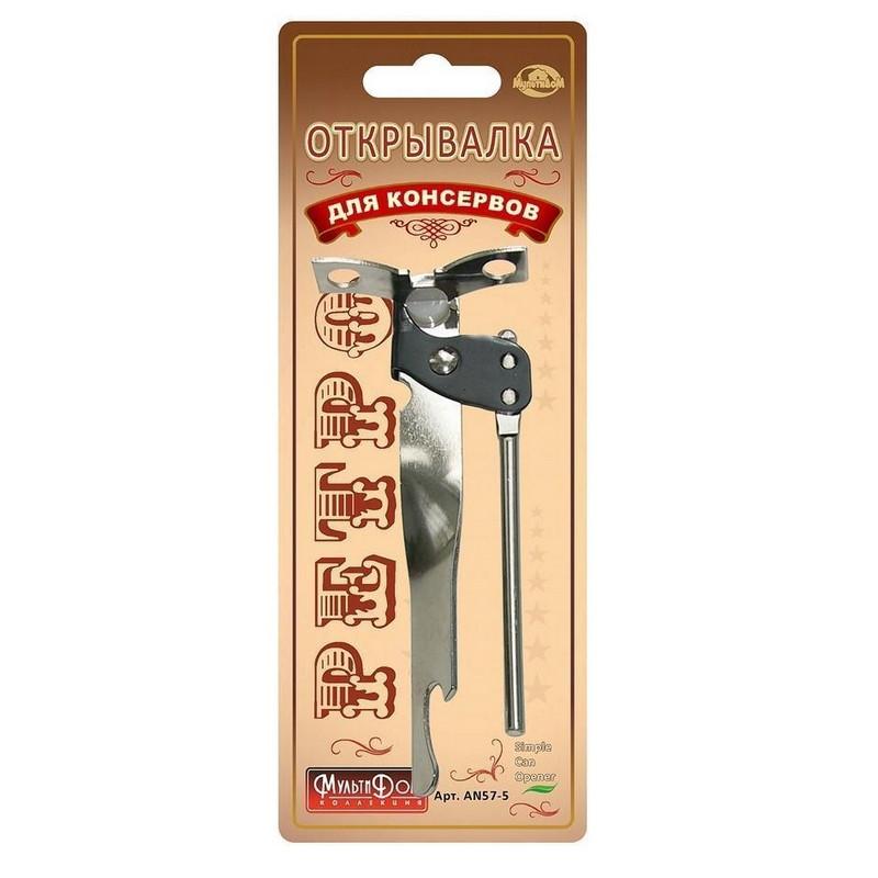 Открывалка для консервов  Ретро  (57.5)