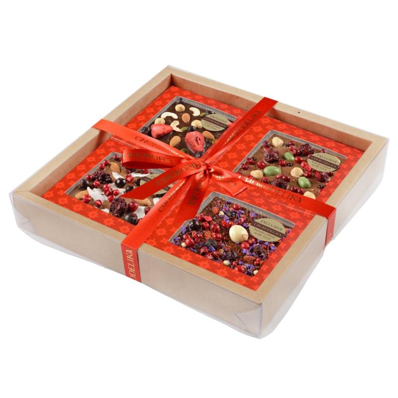 Набор подарочный Вкусная фантазия, 300 г, в коробке