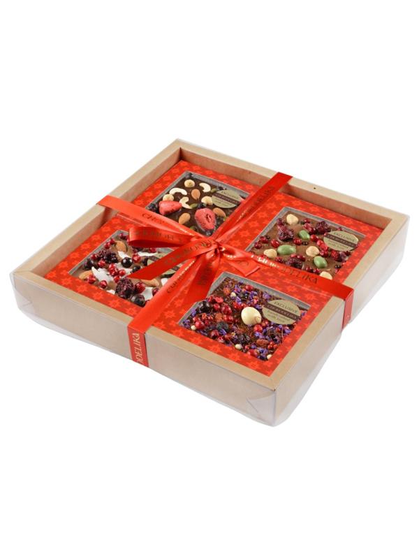 Набор подарочный Вкусная фантазия, 300 г, в коробке