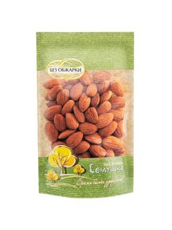 Миндаль Семушка сушеный, 120г