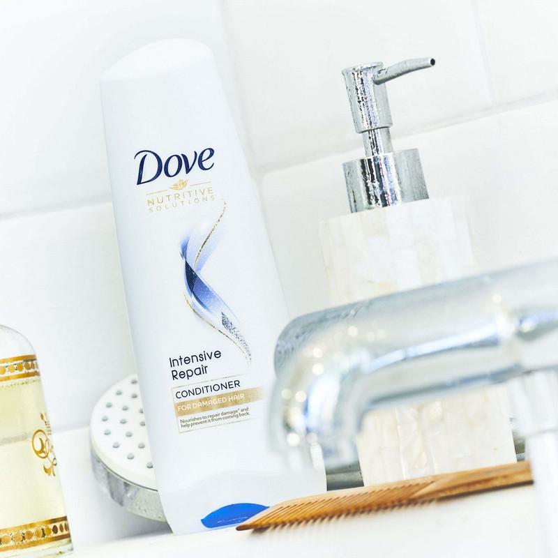 Шампунь Dove Интенсивное восстановление 250 мл