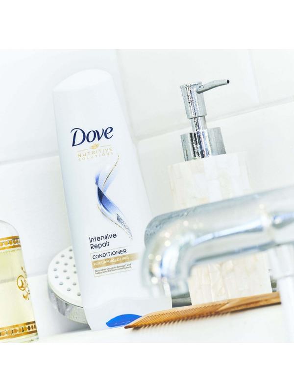 Шампунь Dove Интенсивное восстановление 250 мл