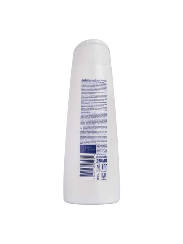 Шампунь Dove Интенсивное восстановление 250 мл