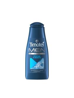 Шампунь Timotei Прохлада и свежесть для Мужчин 400 мл