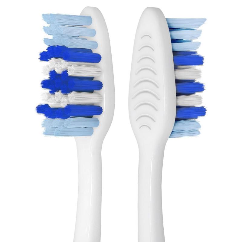 Зубная щетка Colgate Классика   Здоровья средней жесткости