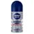 Дезодорант-антиперспирант NIVEA Серебряная защита ролл муж 50 г