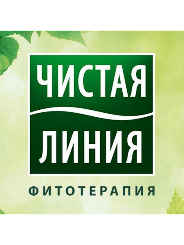 Вода мицеллярная  ЧИСТАЯ ЛИНИЯ 3в1 для всех типов кожи 400мл 67146386