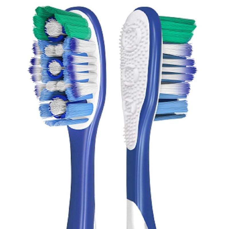 Зубная щетка промоупаковка COLGATE 360? 1+1 средн. FCN21684