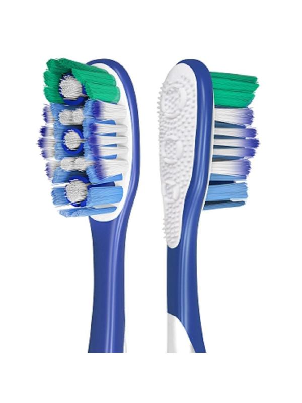 Зубная щетка промоупаковка COLGATE 360? 1+1 средн. FCN21684