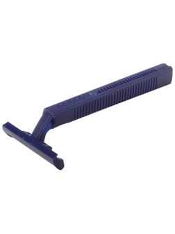 Бритва одноразовая Dorco TD708 2 лезвия 1шт TD708DB-2B(24HC) /TD 708DB-24HC