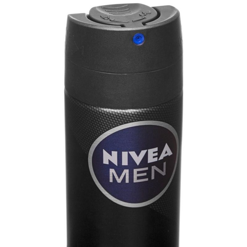 Дезодорант-антиперспирант спрей Nivea ULTRA 150мл 80027