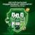 Ополаскиватель для полости рта Лесной Бальзам Мята и лесные травы 400мл