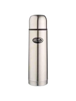 Термос БИОСТАЛЬ с узкой горловиной, 0.5 л. NB-500