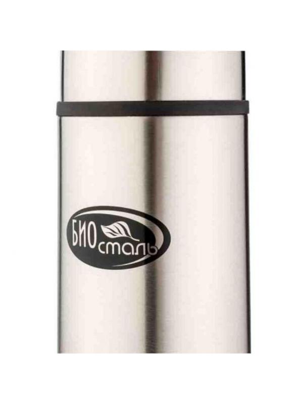 Термос БИОСТАЛЬ с узкой горловиной, 0.5 л. NB-500