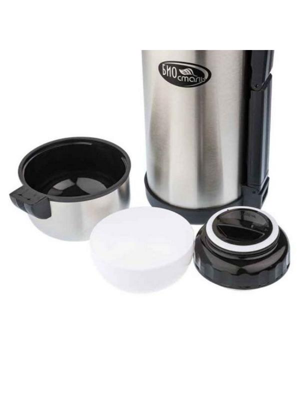 Термос БИОСТАЛЬ универсальный 1.5 л NG-1500-1