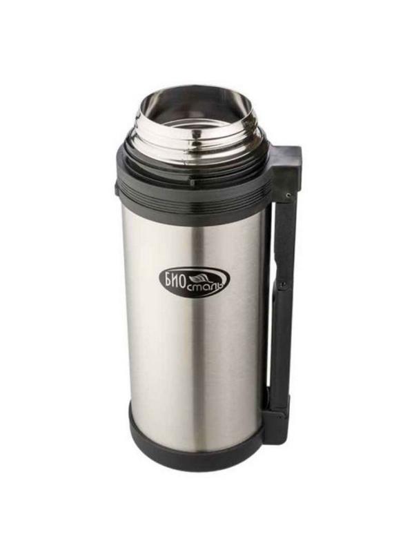 Термос БИОСТАЛЬ универсальный 1.5 л NG-1500-1