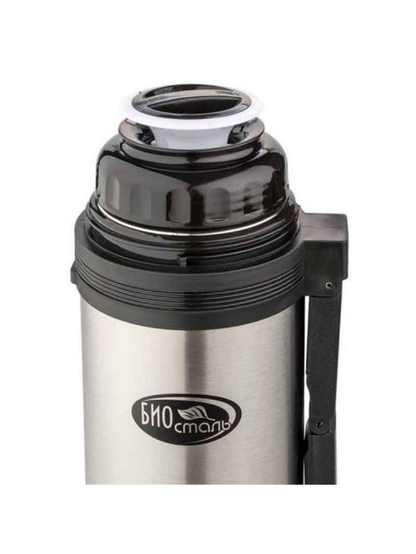 Термос БИОСТАЛЬ универсальный 1.5 л NG-1500-1