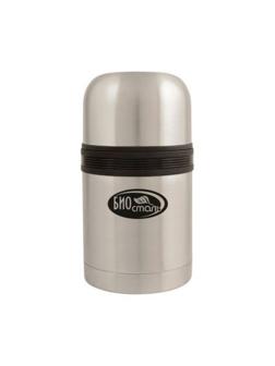 Термос БИОСТАЛЬ универсальный 0.75 л NG-750-1