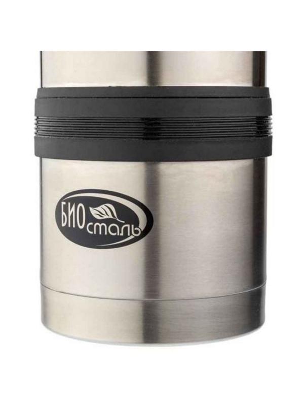 Термос БИОСТАЛЬ универсальный 0.75 л NG-750-1