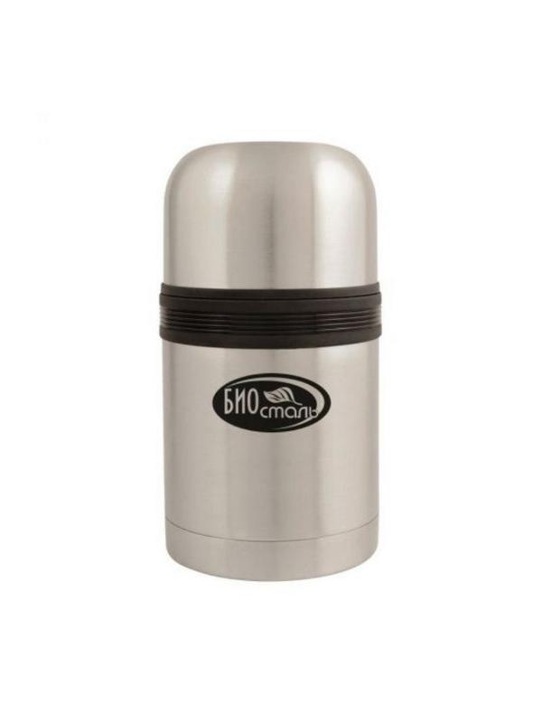 Термос БИОСТАЛЬ универсальный 0.75 л NG-750-1