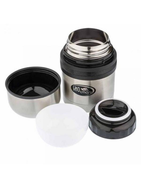 Термос БИОСТАЛЬ универсальный 0.75 л NG-750-1