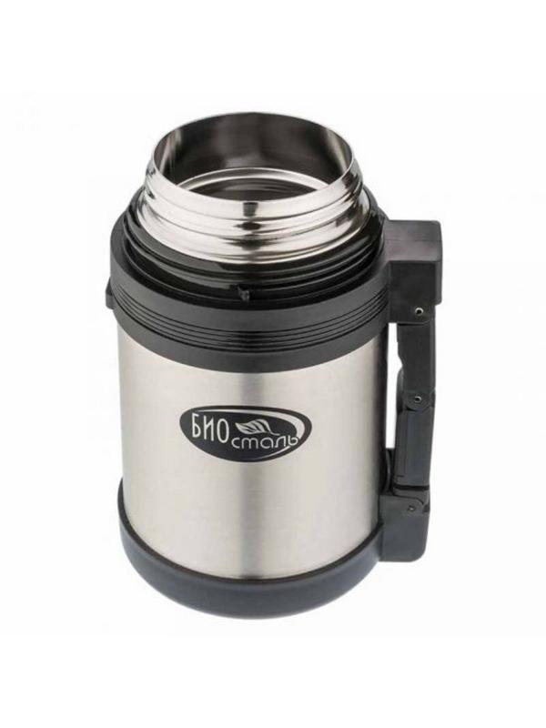Термос БИОСТАЛЬ универсальный 1.0 л NG-1000-1