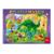 Пазл 20 элементов 230Х165мм MAXI-Пикник с Дино арт.20ПЗ5_11329