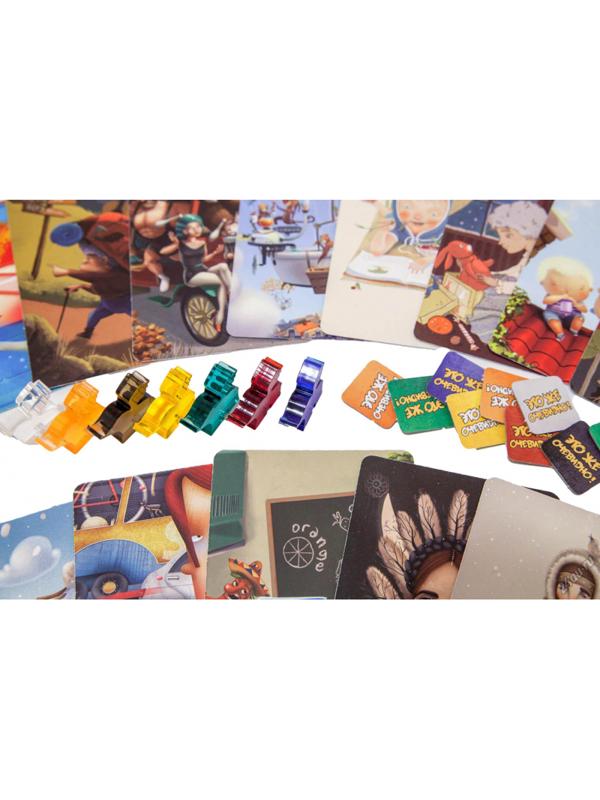 Настольная игра Имаджинариум арт.11664