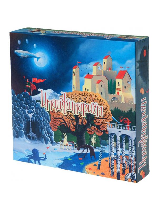 Настольная игра Имаджинариум арт.11664