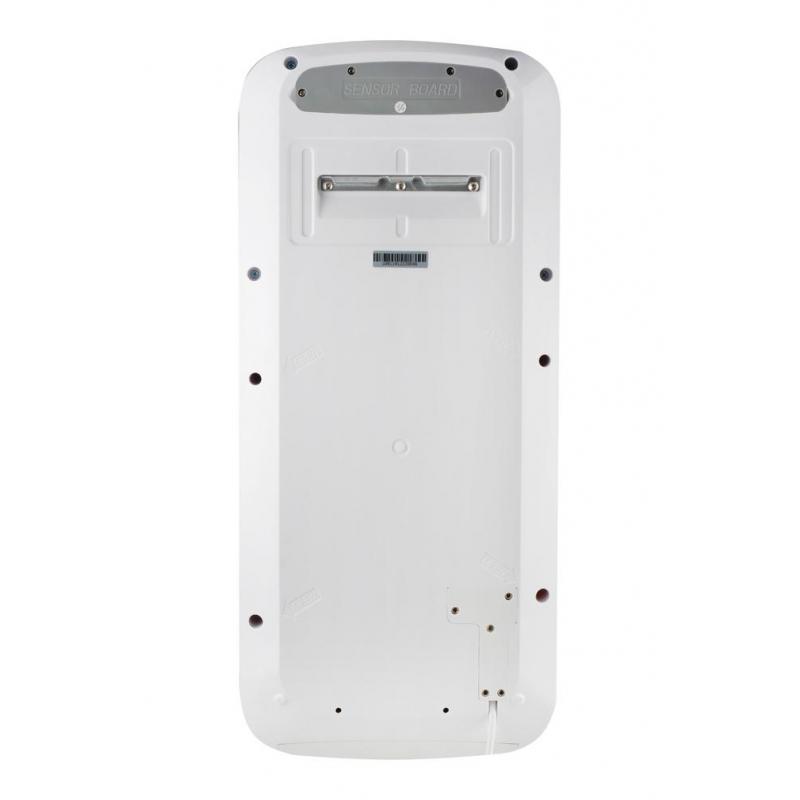 Сушилка для рук электрическая погружн 1,35-2кВт белая BXG-JET-7200 new UV