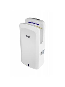 Сушилка для рук электрическая погружн 1,35-2кВт белая BXG-JET-7200 new UV