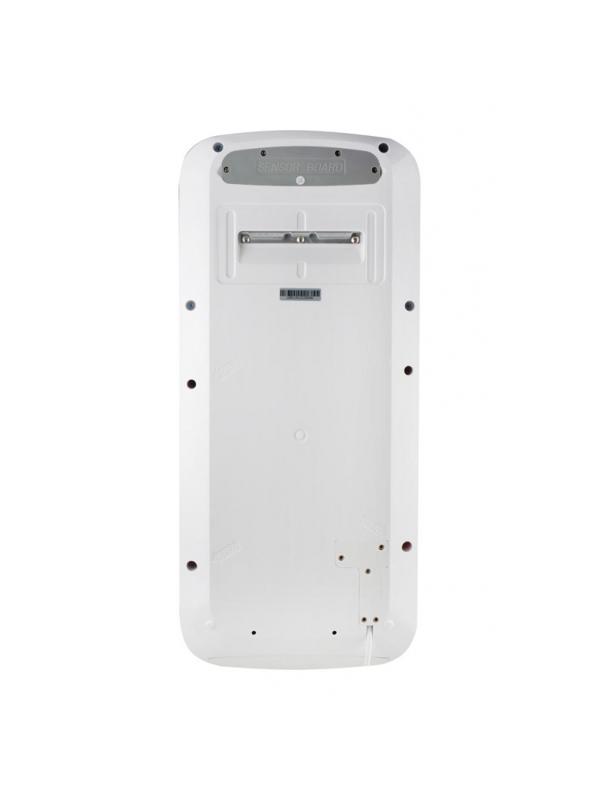 Сушилка для рук электрическая погружн 1,35-2кВт белая BXG-JET-7200 new UV