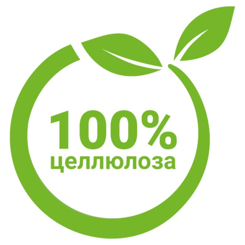 Бумага туалетная д/дисп Protissue 2сл бел цел 170м 12рул/уп С191