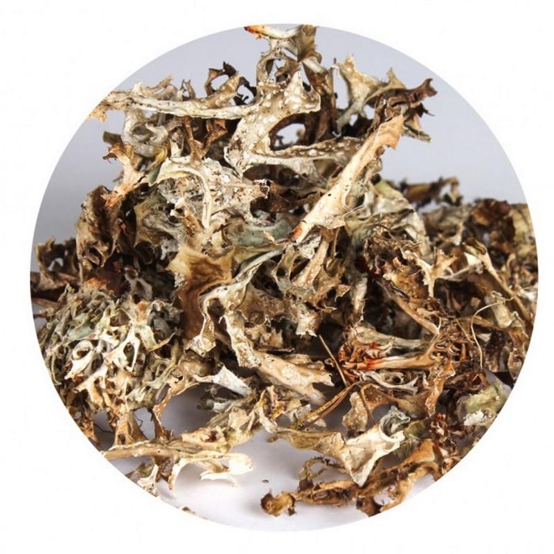 Чай Altavita Исландский мох травян., 25г