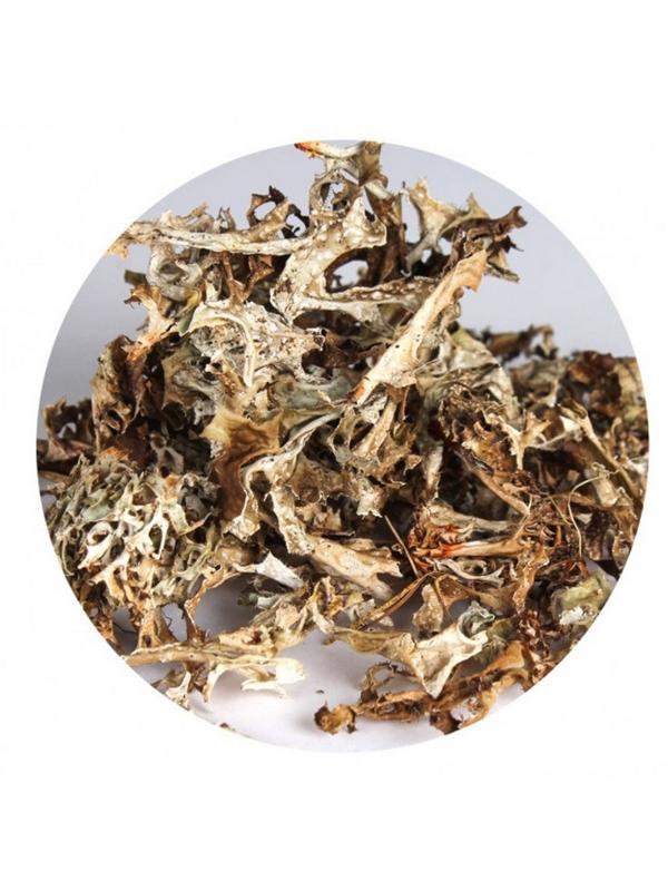 Чай Altavita Исландский мох травян., 25г