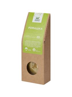 Чай Altavita Ромашка травян., 25г