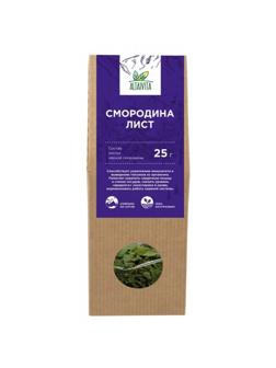 Чай Altavita Смородина лист травян., 25г