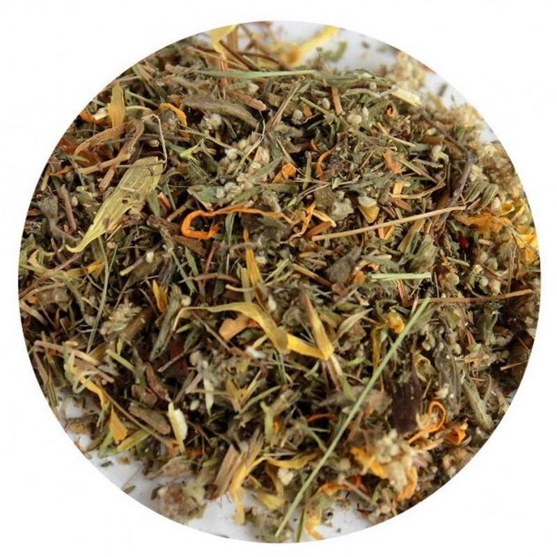 Чай Altavita Имунный травян., 70г