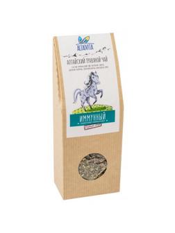 Чай Altavita Имунный травян., 70г