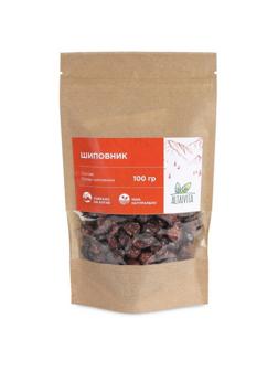 Чай Altavita Шиповник (плоды) травян., 100г