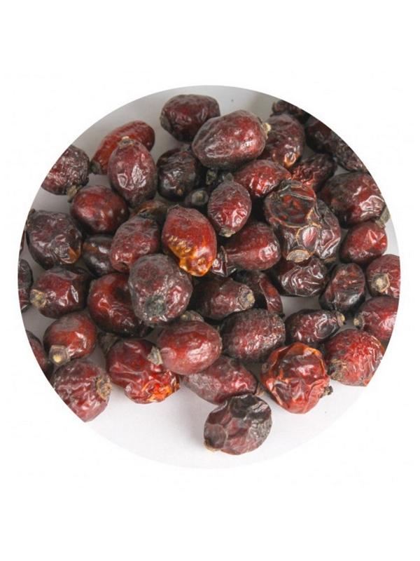 Чай Altavita Шиповник (плоды) травян., 100г