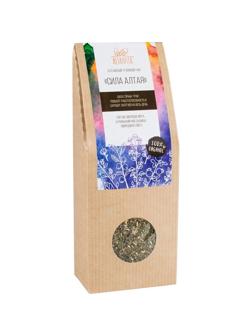 Чай Altavita Сила Алтая Алтайский травян., 45г
