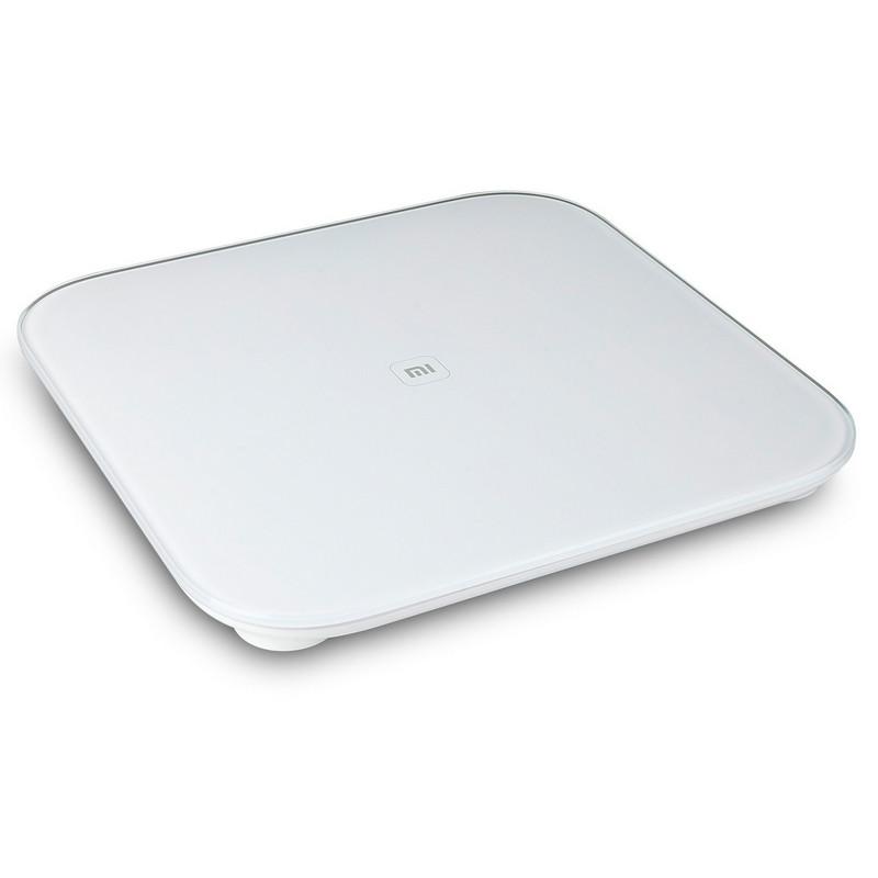 Весы умные  Xiaomi Mi Smart Scale 2 (Белый)